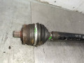 полуось передняя правая (приводной вал, ШРУС) Volkswagen Passat B5 (1996 - 2001), 2.0 л., бензин, АКПП, седан - фото №2