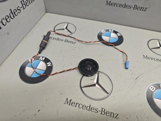 динамик высокочастотный (пищалка) BMW 2023, 3.0 л., бензин, c4p, полный привод, 6813597