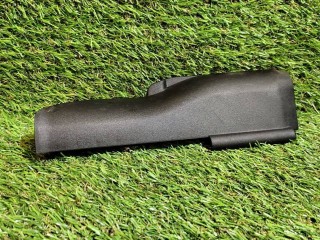 Пластик салазок сидений Mercedes-Benz S-Класс W222 [рестайлинг] 2018, 2.9 л., OM 656.929, дизель, АКПП, седан, задний привод, правый руль, A2229190800