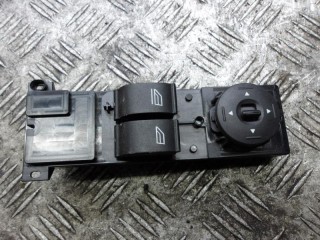блок управления стеклоподъемниками Ford Focus 2 поколение [рестайлинг] 2009, 2.0 л., бензин, МКПП, универсал, 7M5T14529BA
