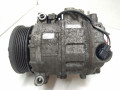 компрессор кондиционера Mercedes-Benz CL-Класс C215 2002, 5.0 л., i, бензин, АКПП, задний привод, A0002308511, 4471708333 - фото №7