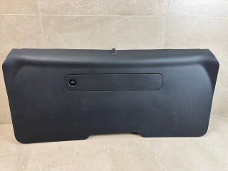 обшивка крышки багажника Land Rover Range Rover Evoque L551 2020, 2.0 л., бензин, АКПП, белый, внедорожник 5 дв., полный привод, правый руль, K8D245594AF8PVJ