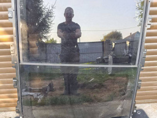 люк Volvo XC40 1 поколение [рестайлинг] 2024, 2.0 л., бензин, 32285699