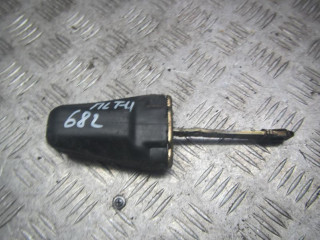 ограничитель открывания двери Volkswagen Transporter T4 1999, 1.9 л., дизель, МКПП, микроавтобус