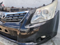 передняя часть (ноускат) Toyota Avensis 3 поколение (T270) 2010, 1.8 л., 2ZR-FXE, бензин, 6МКПП, универсал - фото №2