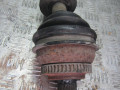 полуось передняя правая (приводной вал, ШРУС) Volkswagen Sharan 1 поколение 1998, 1.9 л., дизель - фото №2