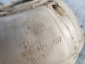 бачок расширительный Volkswagen Polo 5 поколение 2009, 1.6 л., бензин, 5МКПП, хетчбэк 5 дв., 6Q0121407 - фото №4