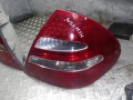 фонари задние (комплект) Mercedes-Benz E-Класс W211/S211 2003, 2.7 л., дизель, АКПП, седан, A2118200664, A2118200564 - фото №2