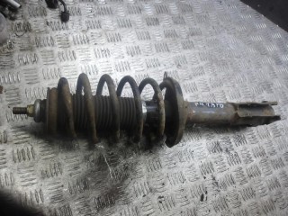 стойка передняя левая Volkswagen Passat B4 1995, 1.9 л., дизель