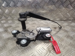 моторчик заднего стеклоочистителя (дворника) Ford Galaxy 2 поколение 2007, 1.8 л., дизель, 6МКПП, минивэн