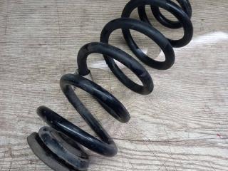 пружина задняя Chevrolet Cruze 2 поколение 2016, 1.4 л., бензин, седан, 13366736