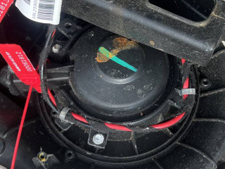 моторчик печки Buick Encore 1 поколение [рестайлинг] 2019, 1.4 л., бензин, АКПП, внедорожник 5 дв.