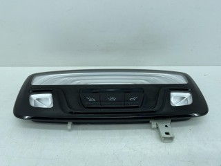 фонарь салона (плафон) BMW X3 G01 2019, 43684861401, 01209710