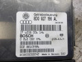 блок управления АКПП Audi A4 B5 1999, 1.8 л., бензин, АКПП, седан, 8D0927156AL - фото №3
