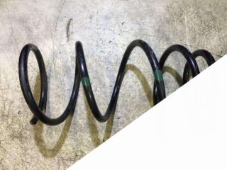 пружина передняя Toyota Previa 2 поколение XR30 2001, 2.4 л., бензин