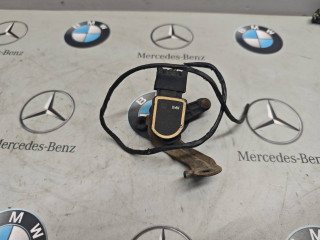 датчик дорожного просвета BMW X5 E70 2007, 6778815