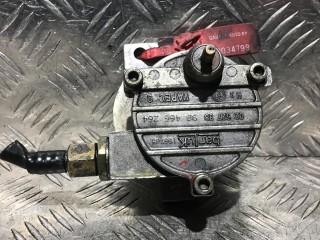 насос вакуумный Opel Astra F [рестайлинг] 1997, 1.7 л., дизель, МКПП, универсал, 0252738, 90466264