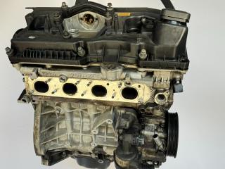 двигатель BMW 3 серия E90/E91/E92/E93 2006, 2.0 л., i, бензин, МКПП, задний привод, N46B20BY