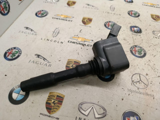 катушка зажигания Porsche Macan 1 поколение [рестайлинг] 2020, 3.0 л., бензин, АКПП, 06H905110L