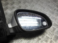 зеркало наружное правое Opel Astra J 2012, 1.6 л., дизель, МКПП, универсал, 13302752 - фото №6