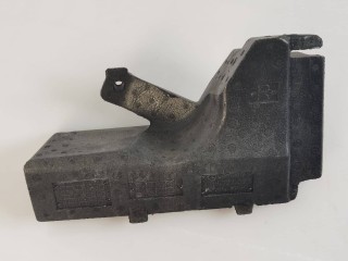 абсорбер двери передней правой Mercedes-Benz CLS-Класс C218 [рестайлинг] 2016, 3.0 л., OM 642.852, дизель, АКПП, белый 799, седан, задний привод, правый руль, A2187270400