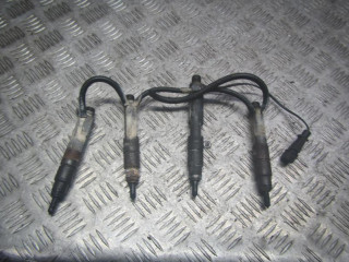 форсунка Volkswagen Golf 3 поколение 1998, 1.9 л., дизель, 028130201S, 028130201T