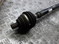 полуось передняя правая (приводной вал, ШРУС) Volkswagen Golf 5 поколение 2008, 1.9 л., дизель, МКПП, универсал - фото №6