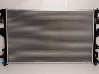 радиатор (основной) Zeekr 001 1 поколение 2021, 6600137689