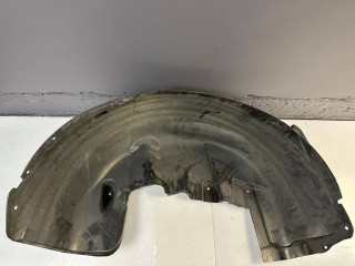 защита арок задняя правая (подкрылок) Mercedes-Benz GLE W166 2018, 2.2 л., дизель, АКПП, черный, внедорожник 5 дв., правый руль, A1668841422