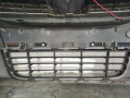решетка радиатора Volkswagen Golf 5 поколение 2007, универсал - фото №7