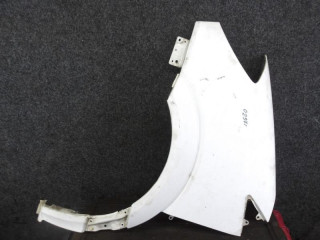 крыло переднее левое Mercedes-Benz Sprinter 2 поколение (W906) 2009, 2.2 л., дизель, МКПП, микроавтобус