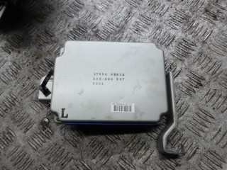 Блок управления ABS/ESP Nissan X-Trail T30 2002, 2.2 л., дизель, МКПП, внедорожник 5 дв., 478508H810
