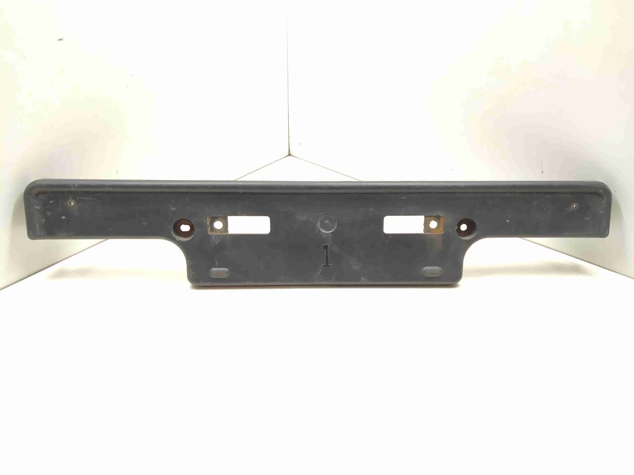 бленда Toyota Land Cruiser 11 поколение J200 2008, 5211460050 - фото №1