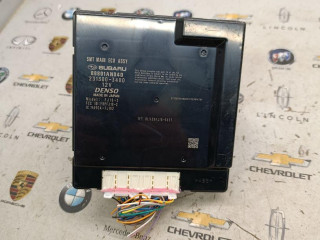 Блок управления бесключевым доступом Subaru Outback 6 поколение 2022, 2.5 л., бензин, 88801AN040