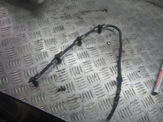 трубка обратки форсунок Volkswagen Passat B7 2011, 2.0 л., дизель