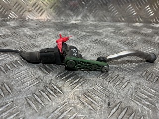 датчик дорожного просвета Volkswagen Scirocco 3 поколение 2010, 1.4 л., CAVA, бензин, АКПП, купе, 3C0907503