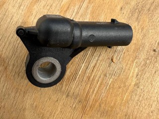 датчик удара Alfa Romeo 2017, 2.0 л., бензин, АКПП, серый, полный привод, 51943477