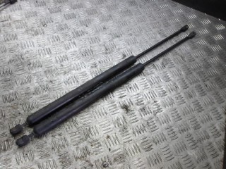 амортизатор крышки багажника (3-5 двери) Volkswagen Transporter T4 1999, 2.5 л., дизель, МКПП, микроавтобус, 701829331R