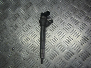 форсунка Volkswagen Sharan 2 поколение 2013, 2.0 л., дизель, 03L130277J