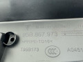 обшивка крышки багажника Porsche 2022, 2.9 л., бензин, АКПП, внедорожник 5 дв., 95B867973 - фото №31