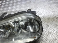 фара левая Volkswagen Golf 3 поколение 1999, 1.4 л., бензин, МКПП, хетчбэк 5 дв. - фото №5