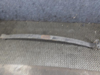 рессора задняя Mercedes-Benz Sprinter 2 поколение (W906) 2009, 2.2 л., дизель, МКПП, микроавтобус, A9063202206