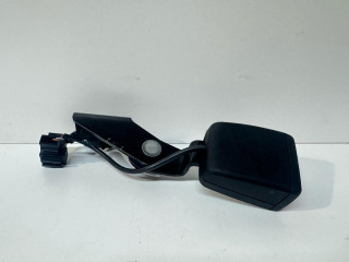 замок ремня безопасности Audi A7 4K 2023, лифтбэк, 4K8857740