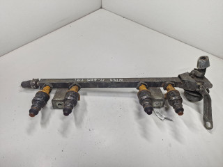 форсунка Peugeot 605 1 поколение [рестайлинг] 1996, 2.0 л., i, бензин, 0280150762