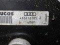 вакуумный усилитель тормозов Audi A4 B5 1995, 2.6 л., бензин, МКПП, седан, 4D0612105A - фото №3