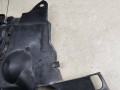 пыльник двигателя Renault Duster 1 поколение 2014, АКПП, серый, 638310003R - фото №4
