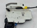 замок двери задней левой Audi A7 4K 2023, лифтбэк, 4K0839015P - фото №7