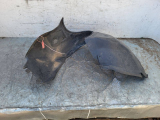 защита арок передняя правая (подкрылок) Ford Mondeo 2 поколение 1996, 1.8 л., бензин, хетчбэк 5 дв.