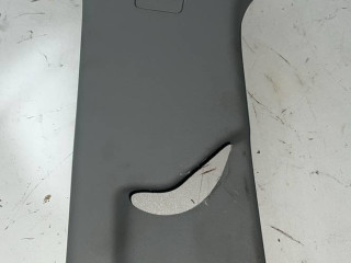 обшивка стойки центральной левой Chevrolet Equinox 3 поколение 2020, 1.5 л., бензин, АКПП, внедорожник 5 дв.