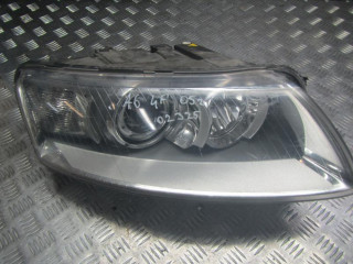 фара правая Audi A6 C5 [рестайлинг] 2005, 2.7 л., дизель, МКПП, универсал, 4F0941329B